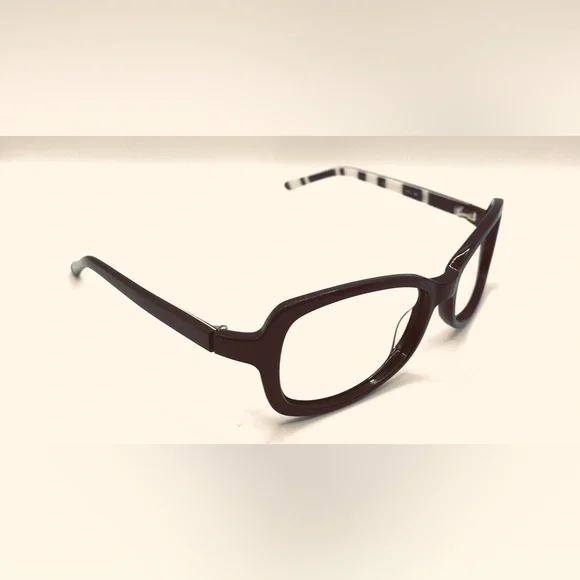 Kate Spade Rachel Black Frame Sunglasses Women Kate Spade Rachel/S Y20P Black Rectangle Sunglasses Black  main image 3